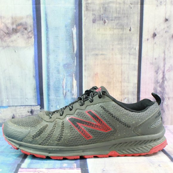New Balance Shoes - NEW BALANCE Trail Running Sneaker Shoes Size 10